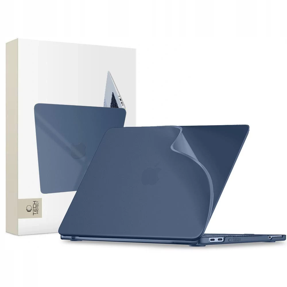 Tech-Protect Softshell MacBook Neo 13 2026