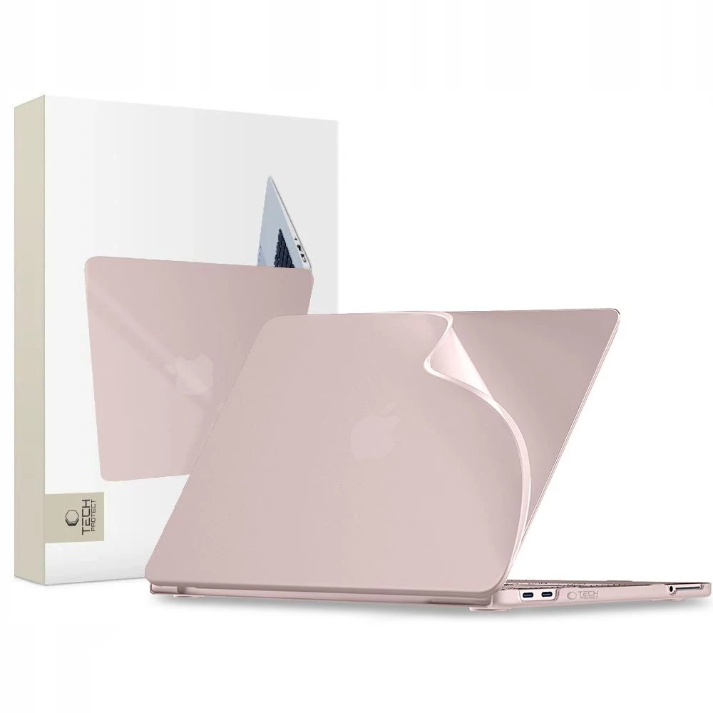 Tech-Protect Softshell MacBook Neo 13 2026