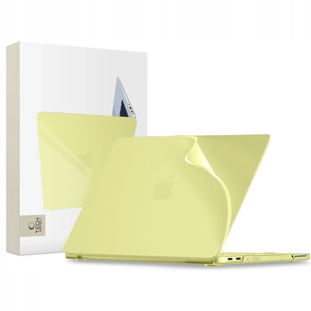 Tech-Protect Sofsthell MacBook Neo 13 2026