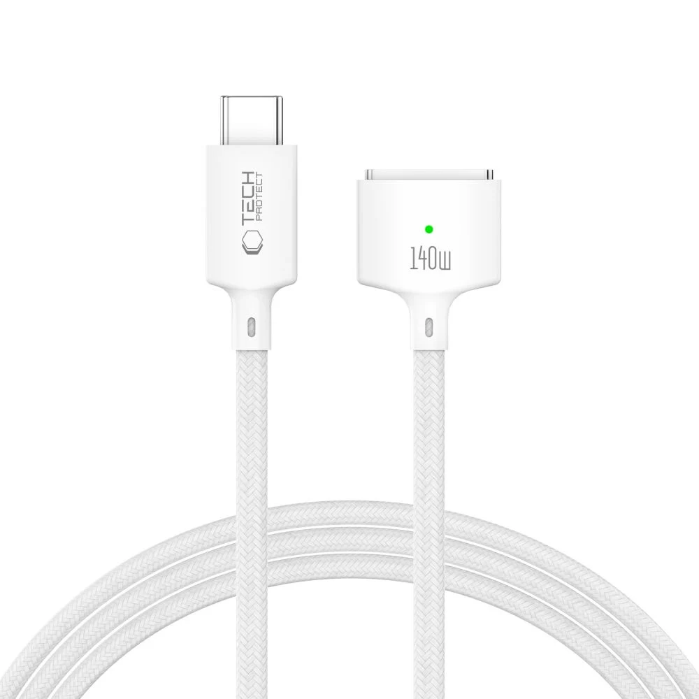 TECH-PROTECT MMC01 UltraBoost Magnetic MacBook Cable