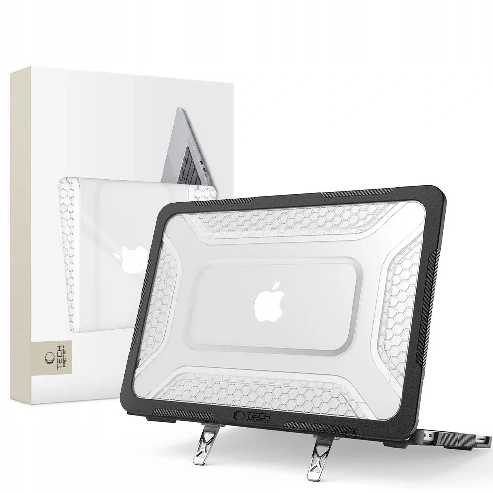 Tech-Protect Kevlar Pro MacBook Neo 13