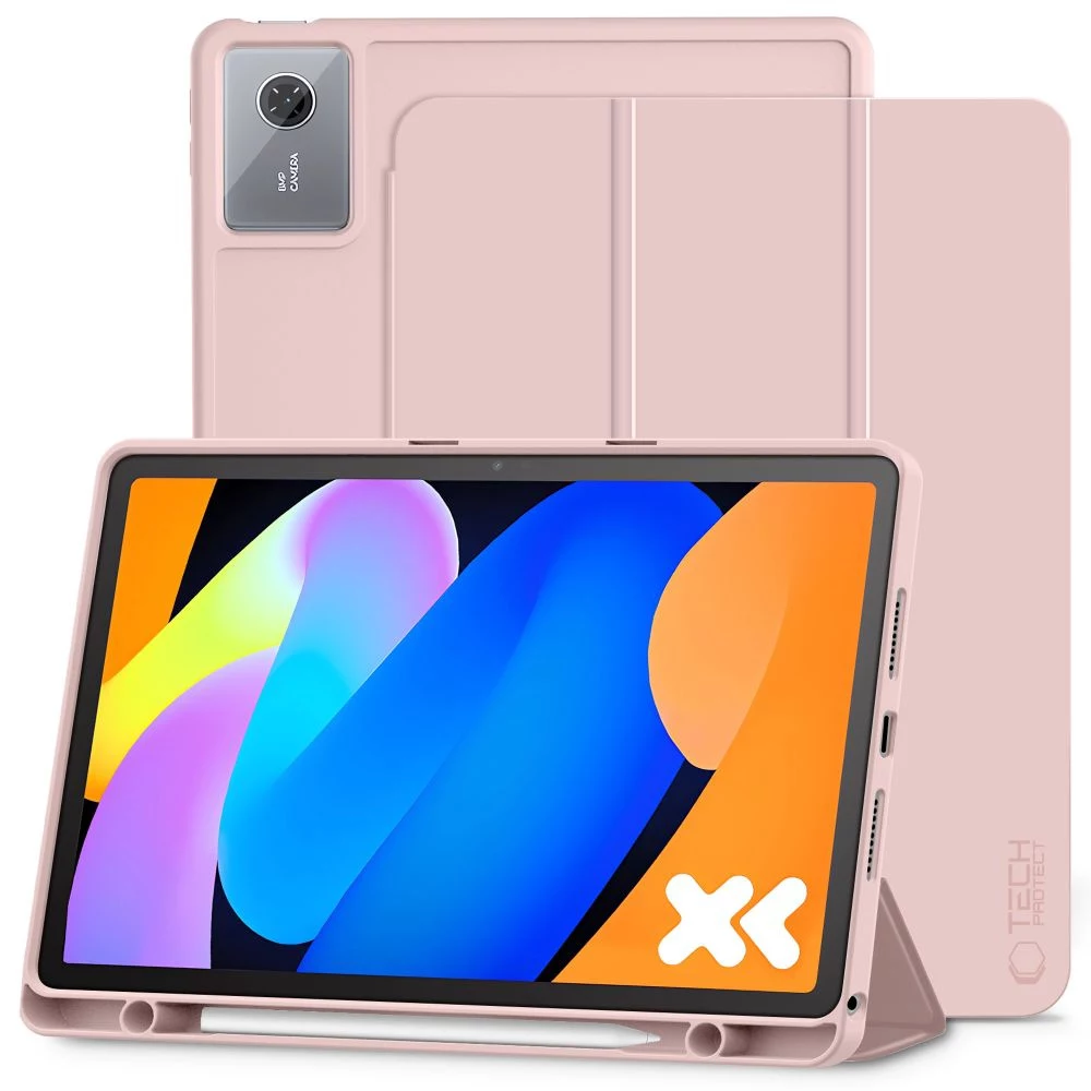 TECH-PROTECT SC PEN LENOVO IDEA TAB