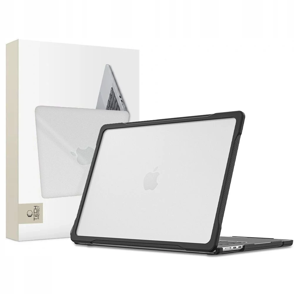 Tech-Protect Velar MacBook Air 13 M2-M5
