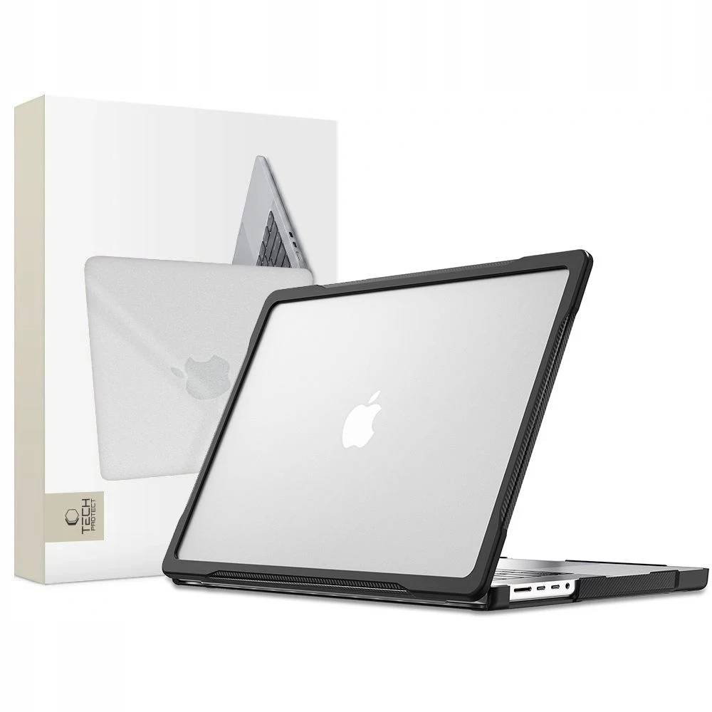 TECH-PROTECT VELAR MacBook Pro 16 M1-M5