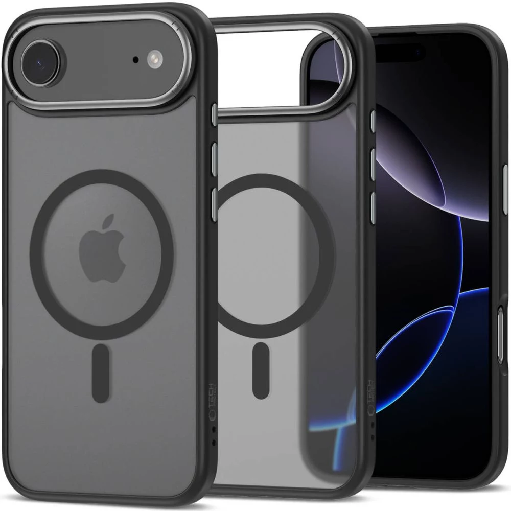 Tech-Protect Magedge MagSafe iPhone 17 Air