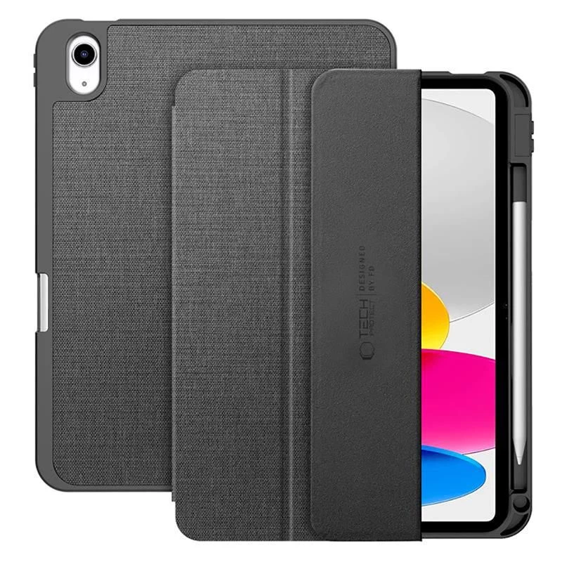 Tech-Protect SC Pen Canvas Case iPad