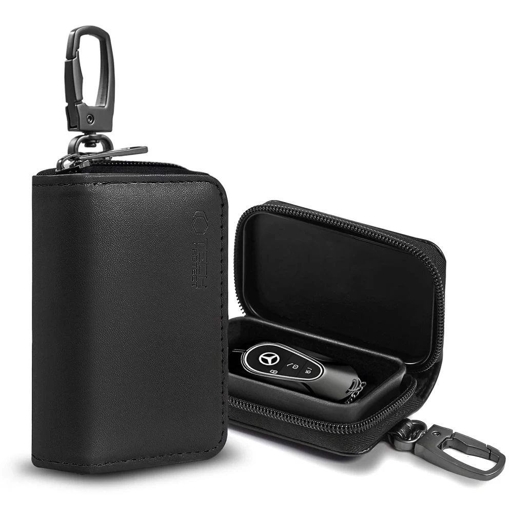 TECH-PROTECT KLR300 Faraday Pouch Keyless RFID
