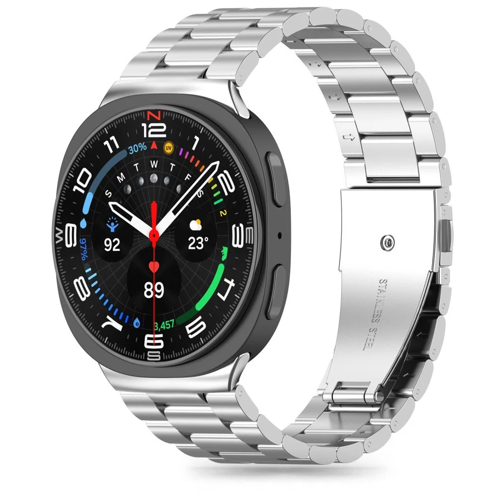 Tech-Protect Stainless Steel Band for Samsung