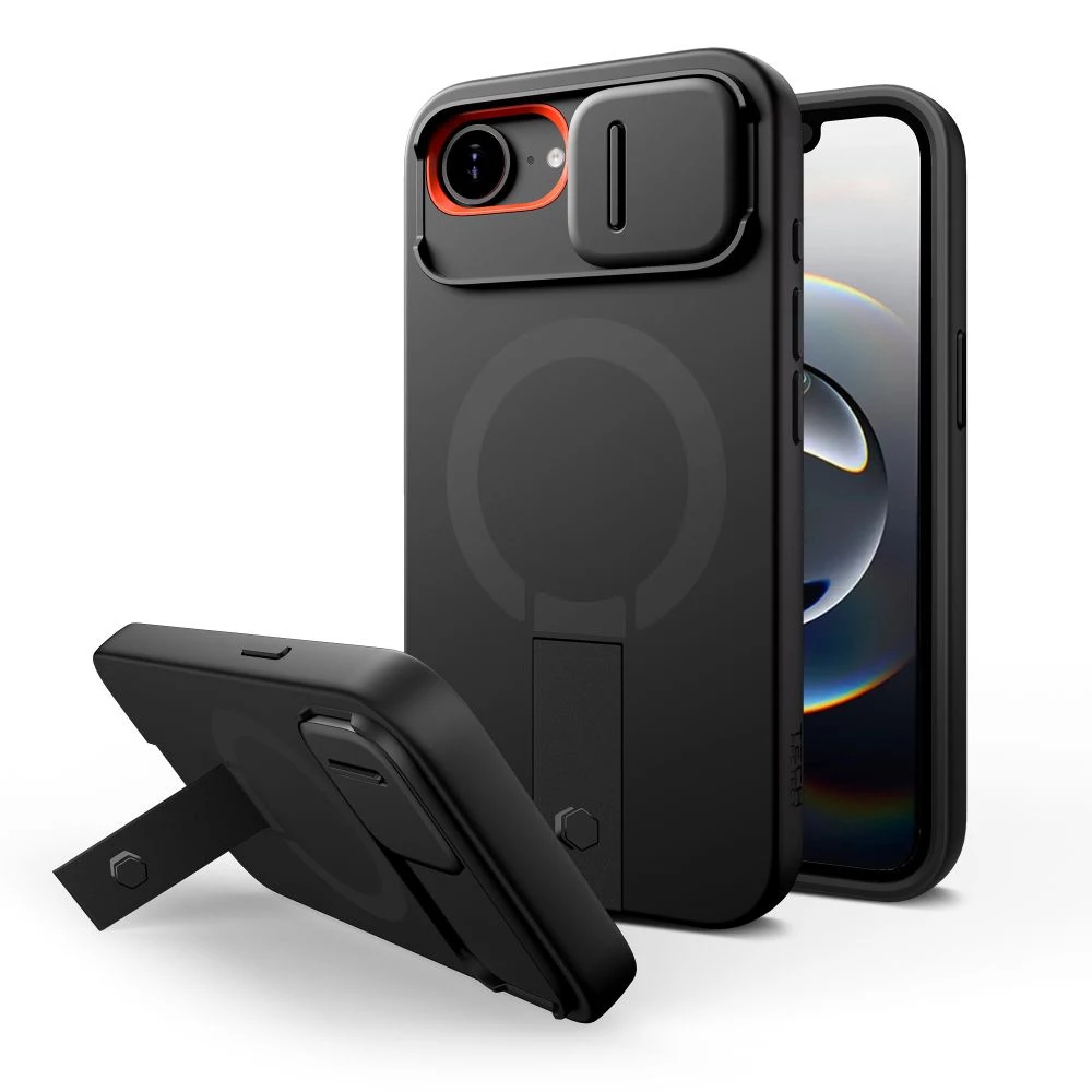 TECH-PROTECT KEVLAR AURA MAGSAFE IPHONE 16E