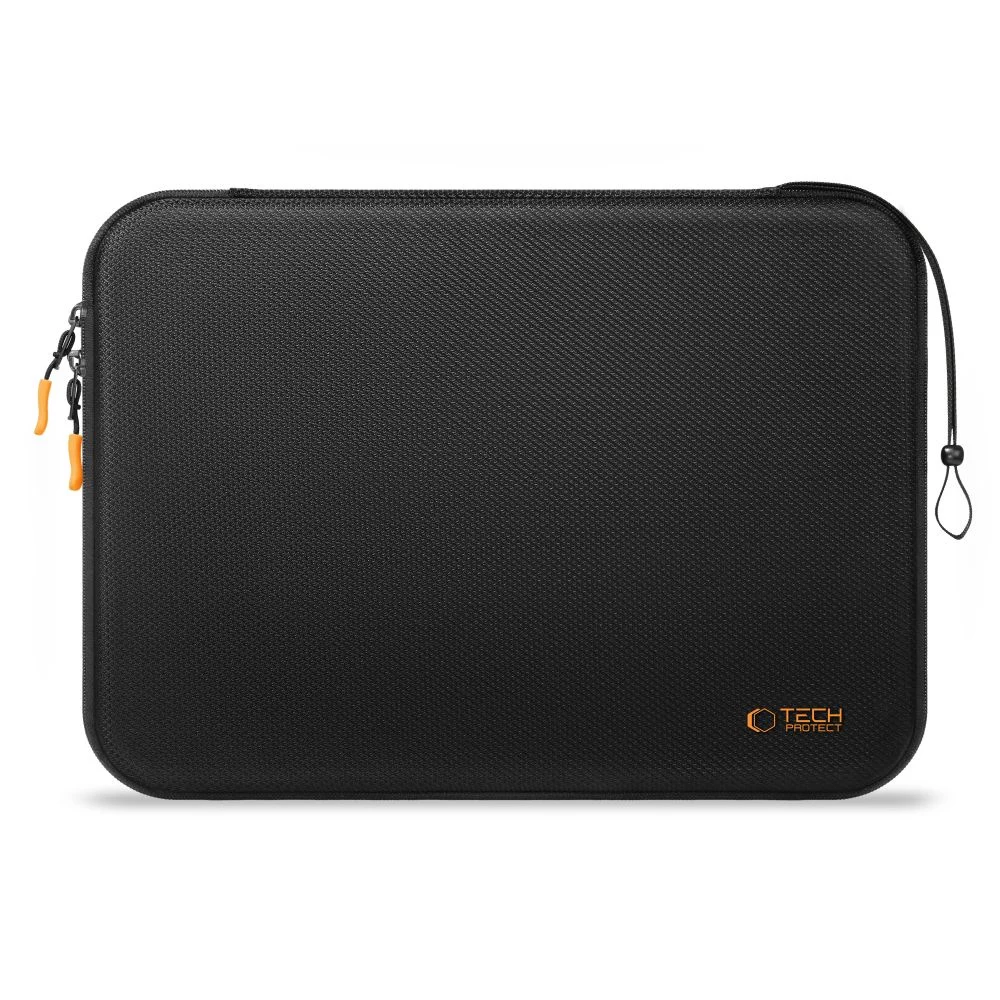 TECH-PROTECT Hard Pouch Laptop 13-14 inch