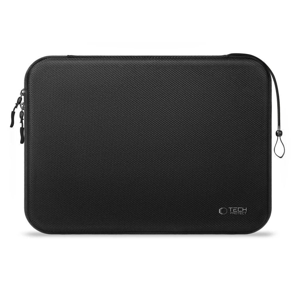 TECH-PROTECT Hard Pouch Laptop 13-14 inch