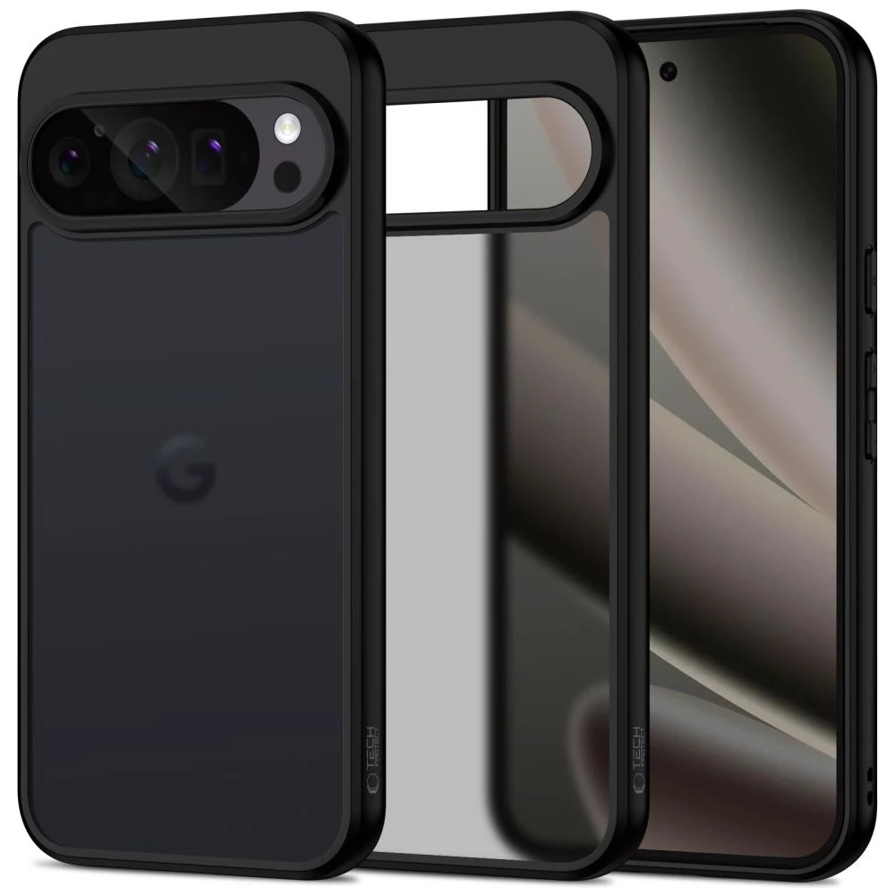 Tech-Protect Magmat Google Pixel 10 Pro