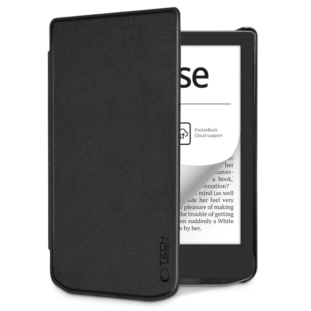 TECH-PROTECT SMARTCASE POCKETBOOK VERSE / PRO