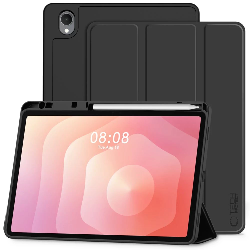 Tech-Protect SC PEN Case for Samsung