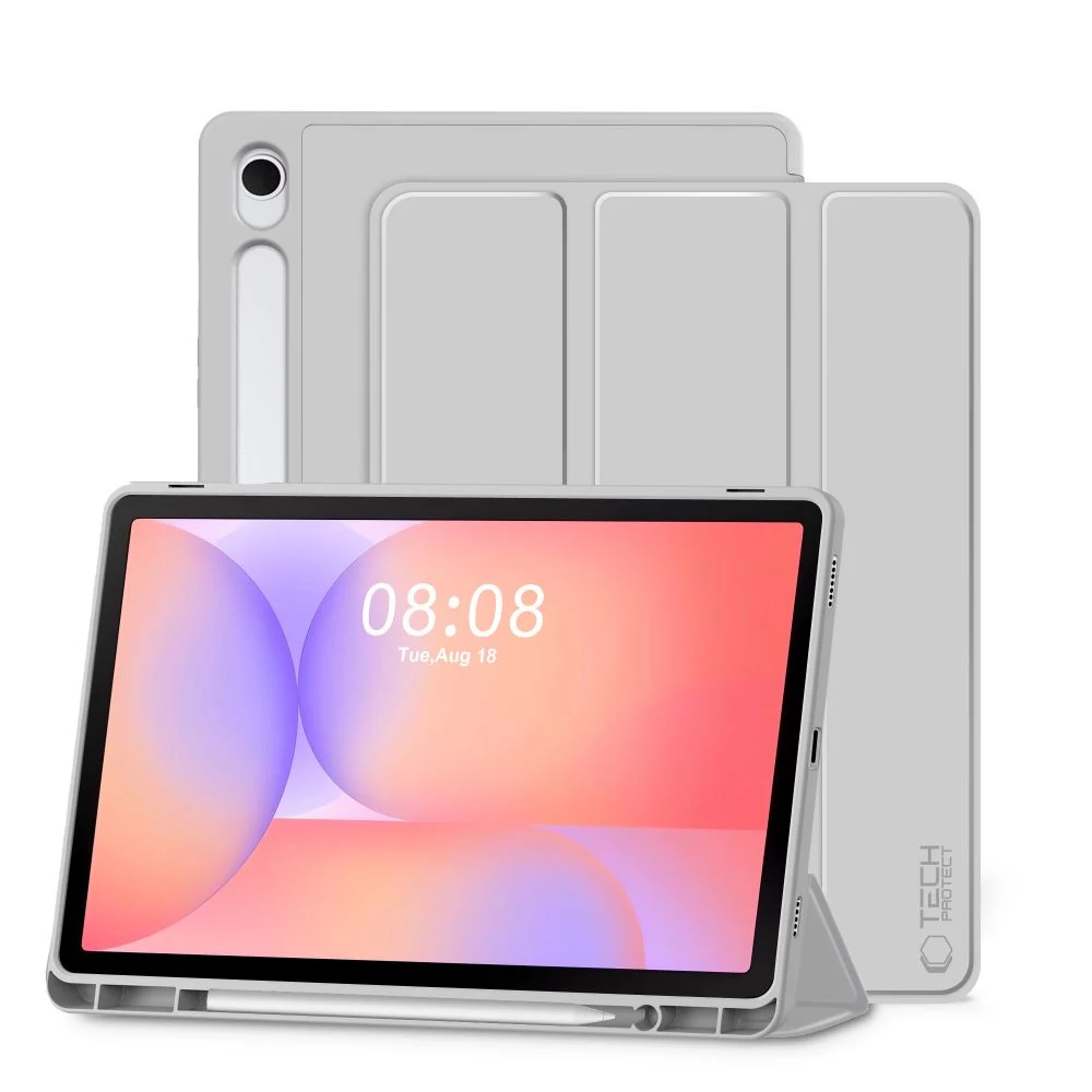 Tech-Protect SC Pen Folio Case Samsung