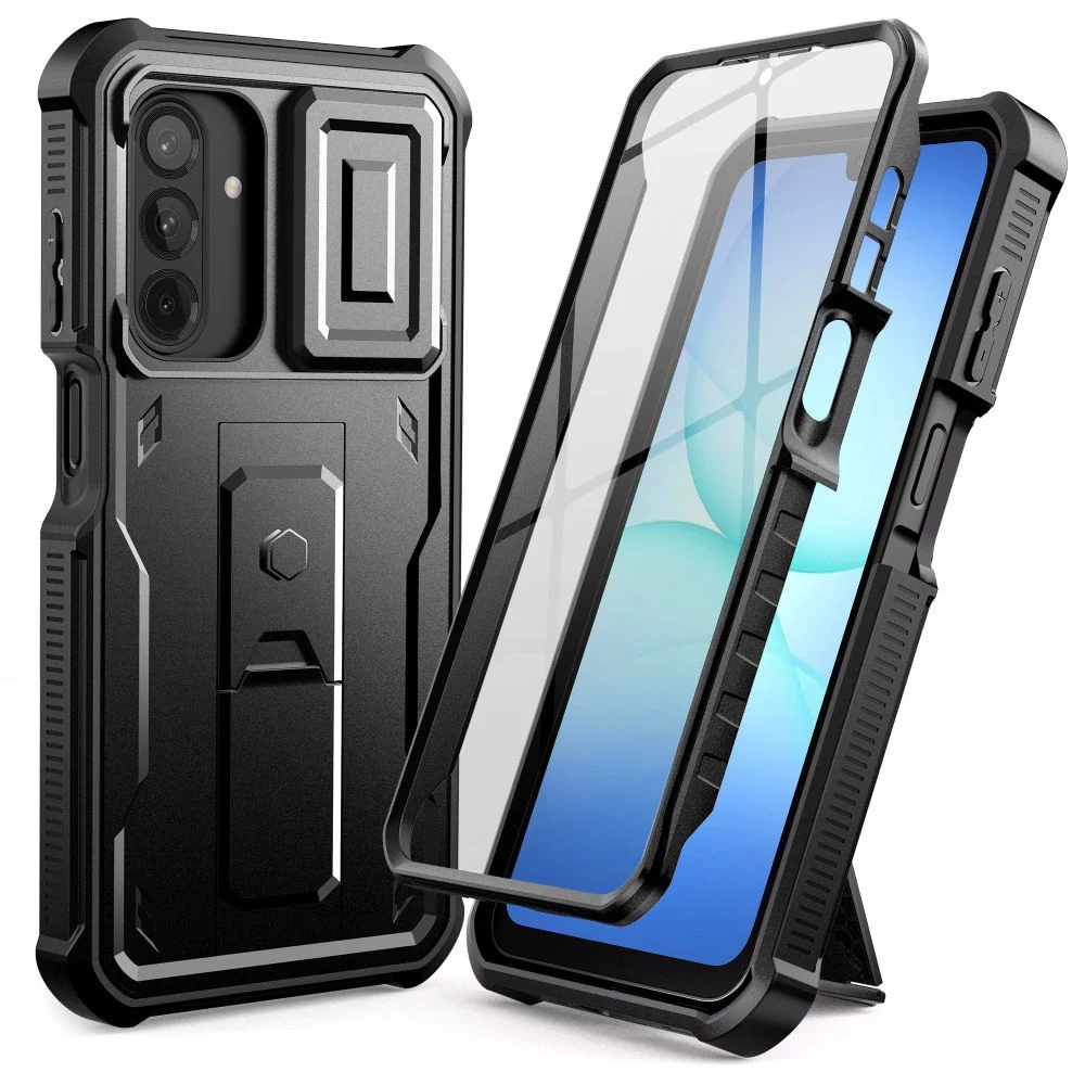 TECH-PROTECT KEVLAR CAM+ 2-SET GALAXY A17