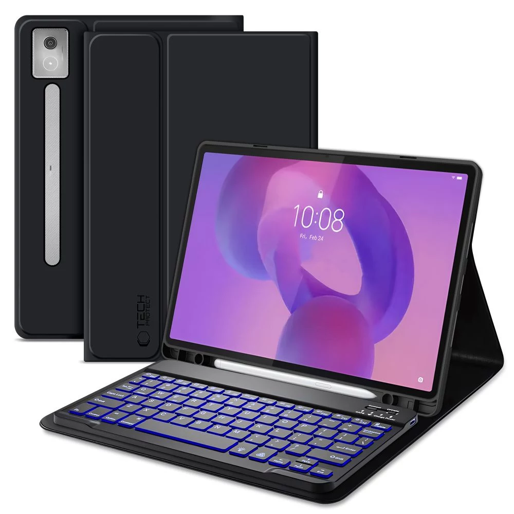 Tech-Protect SC Pen + Keyboard for