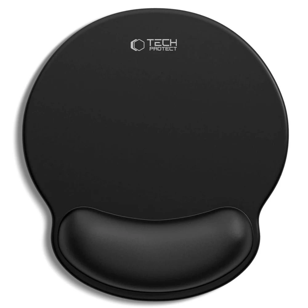 TECH-PROTECT A200 Mouse Pad with Gel