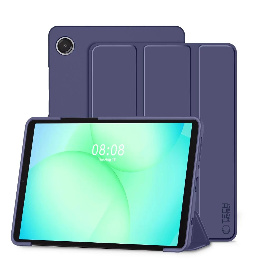 TECH-PROTECT SMARTCASE GALAXY TAB A9 /