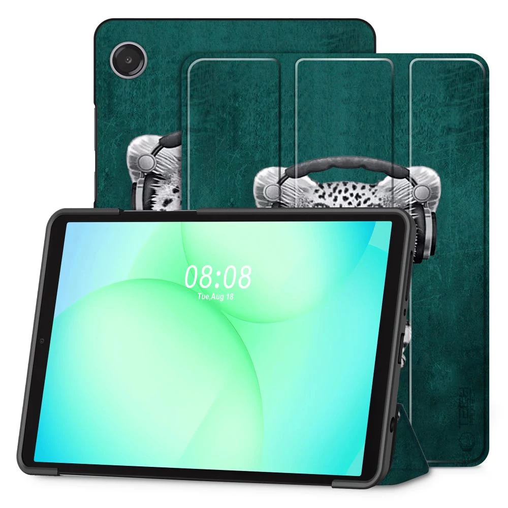 Tech-Protect Smart Case for Samsung Galaxy