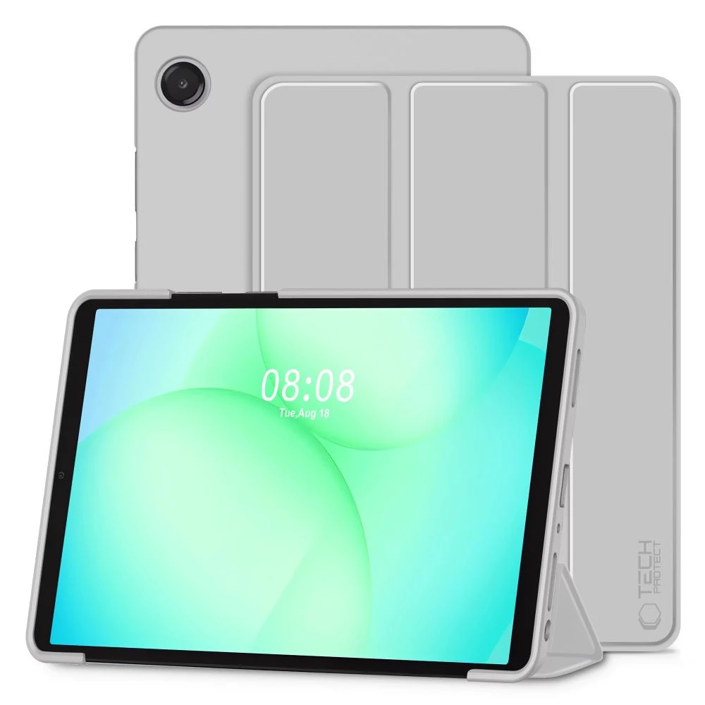 TECH-PROTECT SMARTCASE GALAXY TAB A9+ /