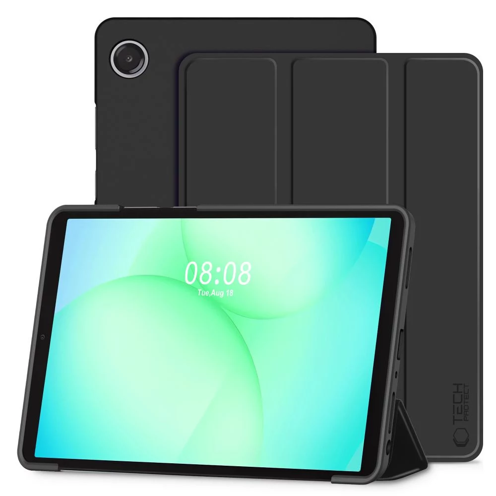 Tech-Protect Smart Case for Samsung Galaxy