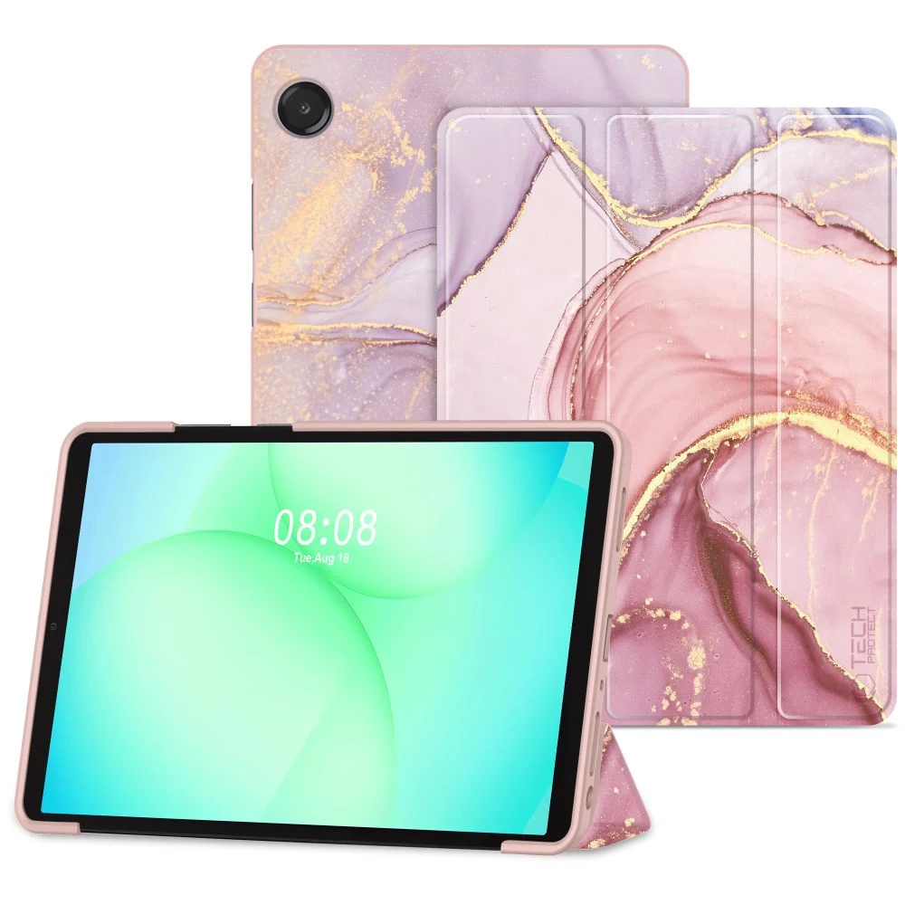 TECH-PROTECT SMARTCASE Galaxy Tab A9+ /