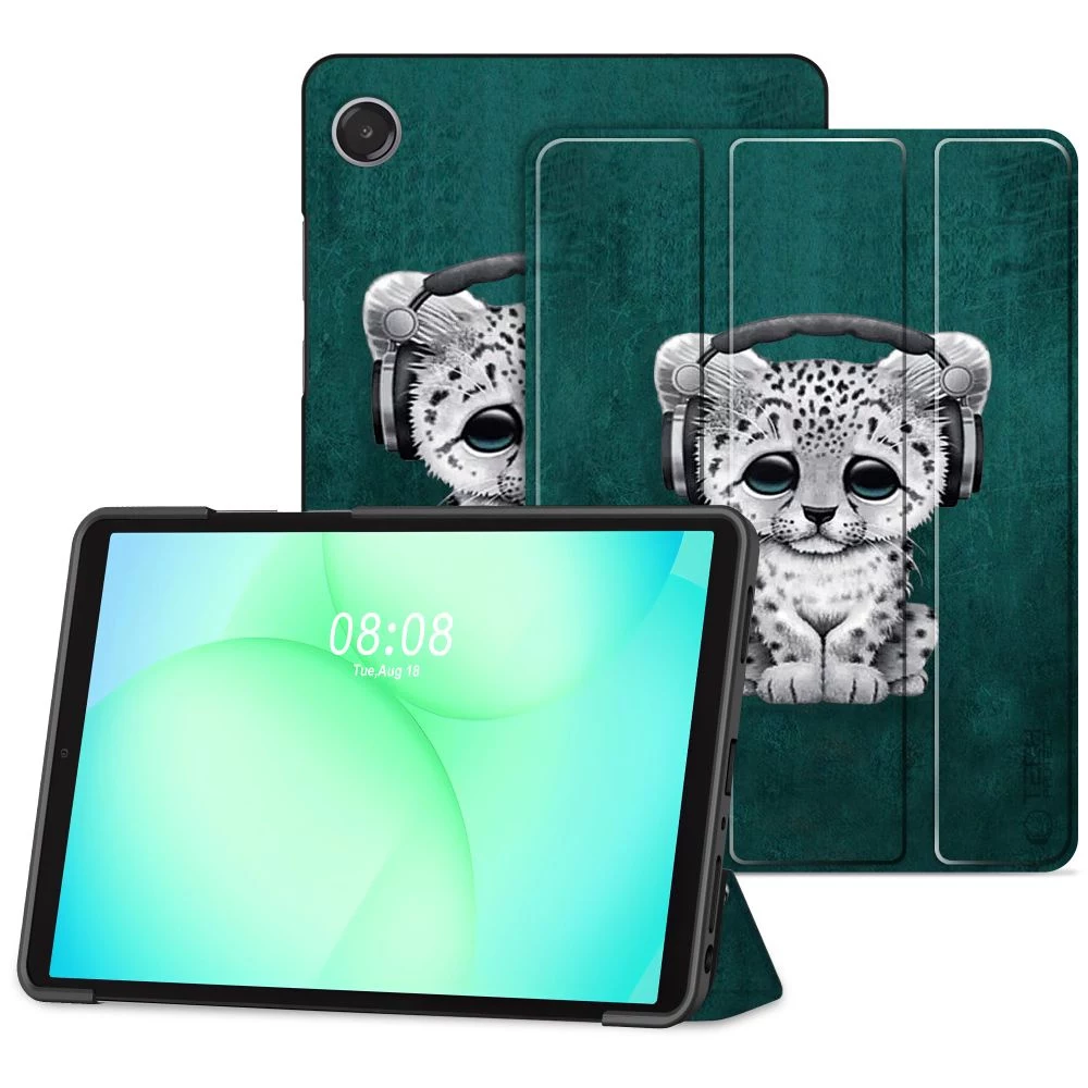 TECH-PROTECT SMARTCASE GALAXY TAB A9+ /