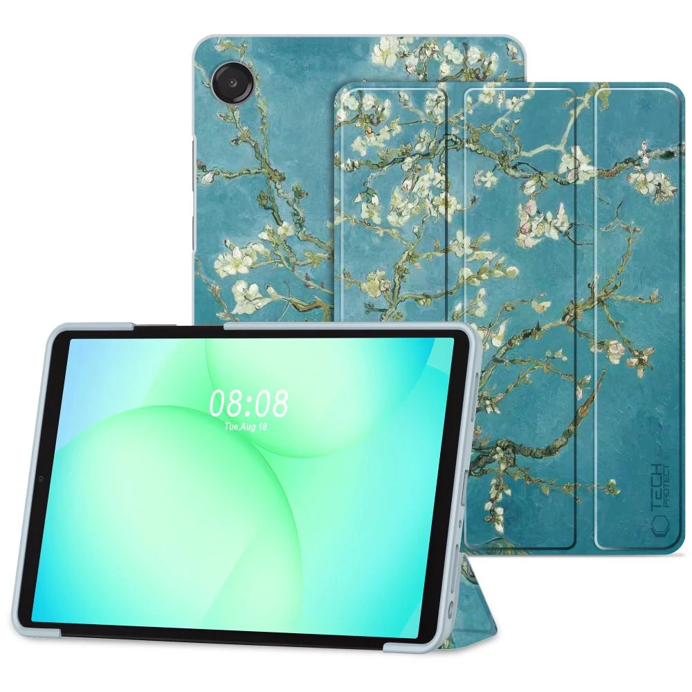 Tech-Protect Smart Case for Samsung Galaxy