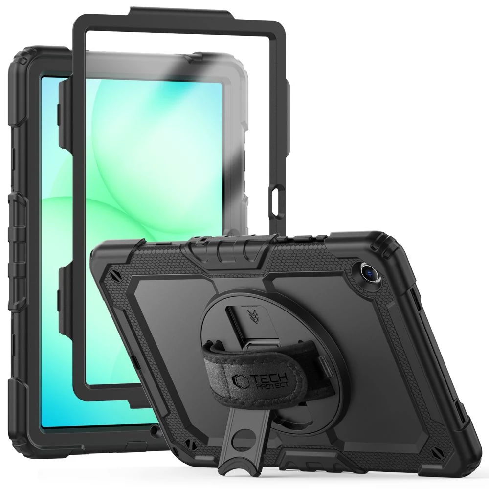 Tech-Protect Solid Case Samsung Galaxy Tab