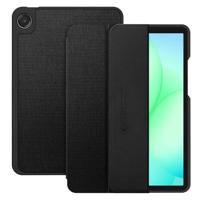 Tech-Protect SC PEN Canvas Case Samsung