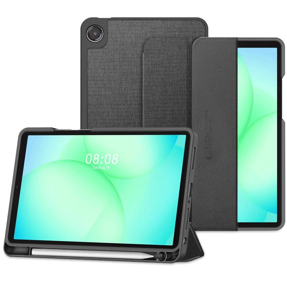 Tech-Protect SC PEN Canvas Protective Case