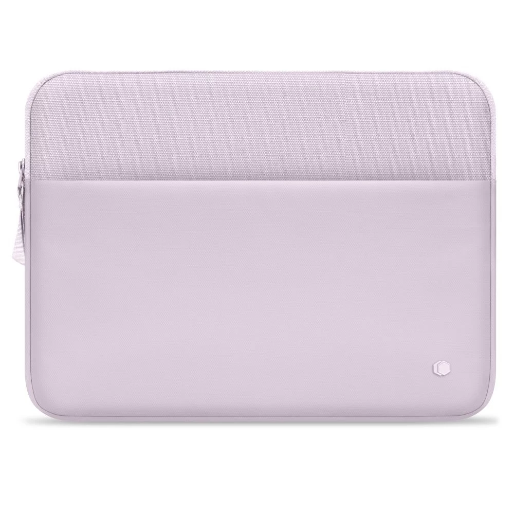 TECH-PROTECT Sleeve Laptop 15-16 Pale Pink