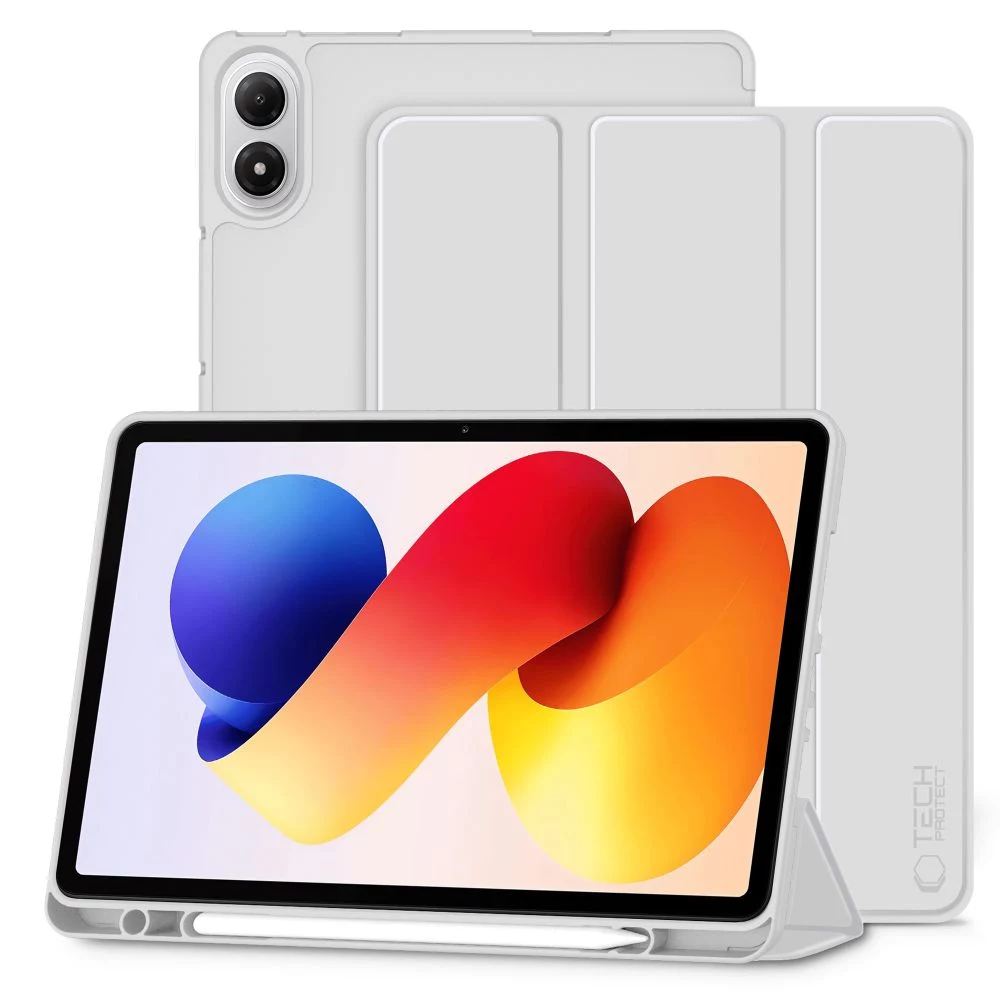 Tech-Protect SC PEN Xiaomi Redmi Pad