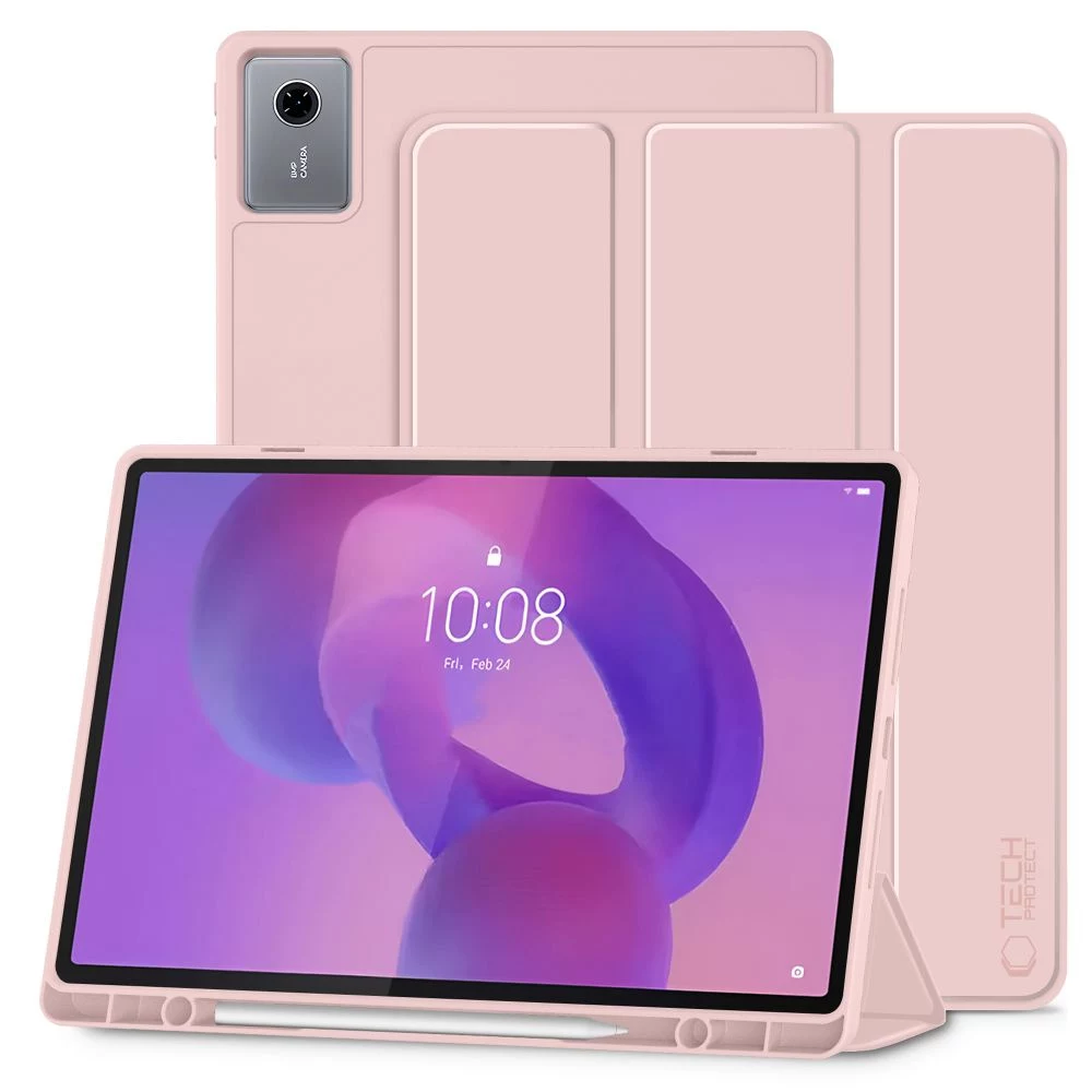 TECH-PROTECT SC PEN LENOVO IDEA TAB