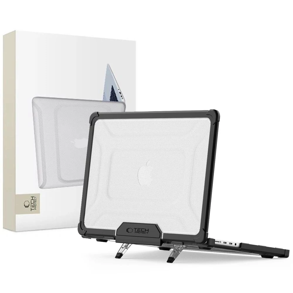 TECH-PROTECT SMARTSHELL PRO MACBOOK PRO 14