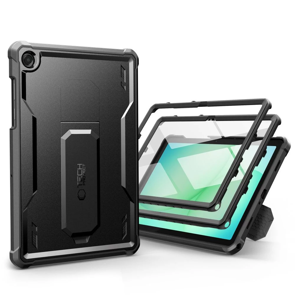 Tech-Protect Kevlar PRO Case for Samsung