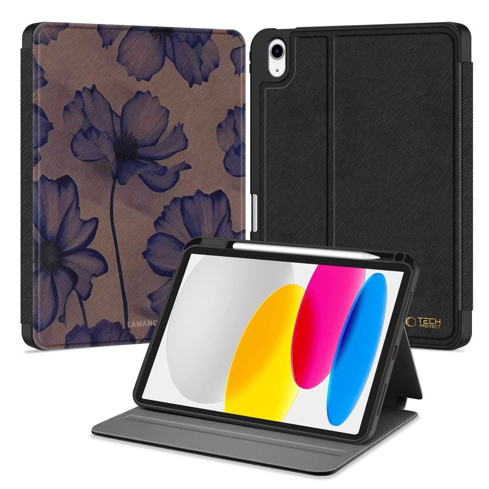 TECH-PROTECT LAMANO iPad 10.9 inch