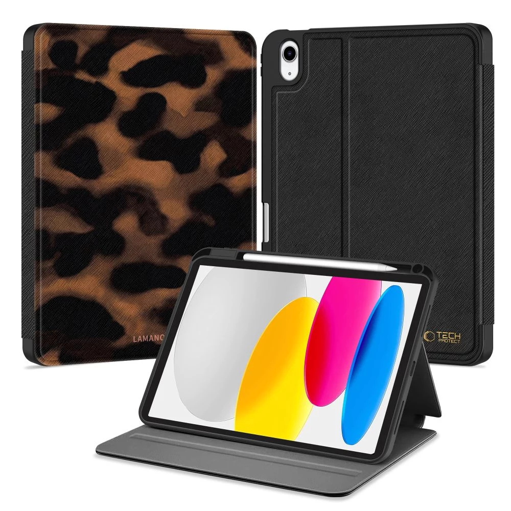 TECH-PROTECT LAMANO iPad 10.9 inch