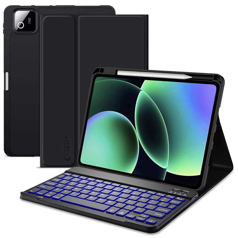 Tech-Protect SC PEN + KB for