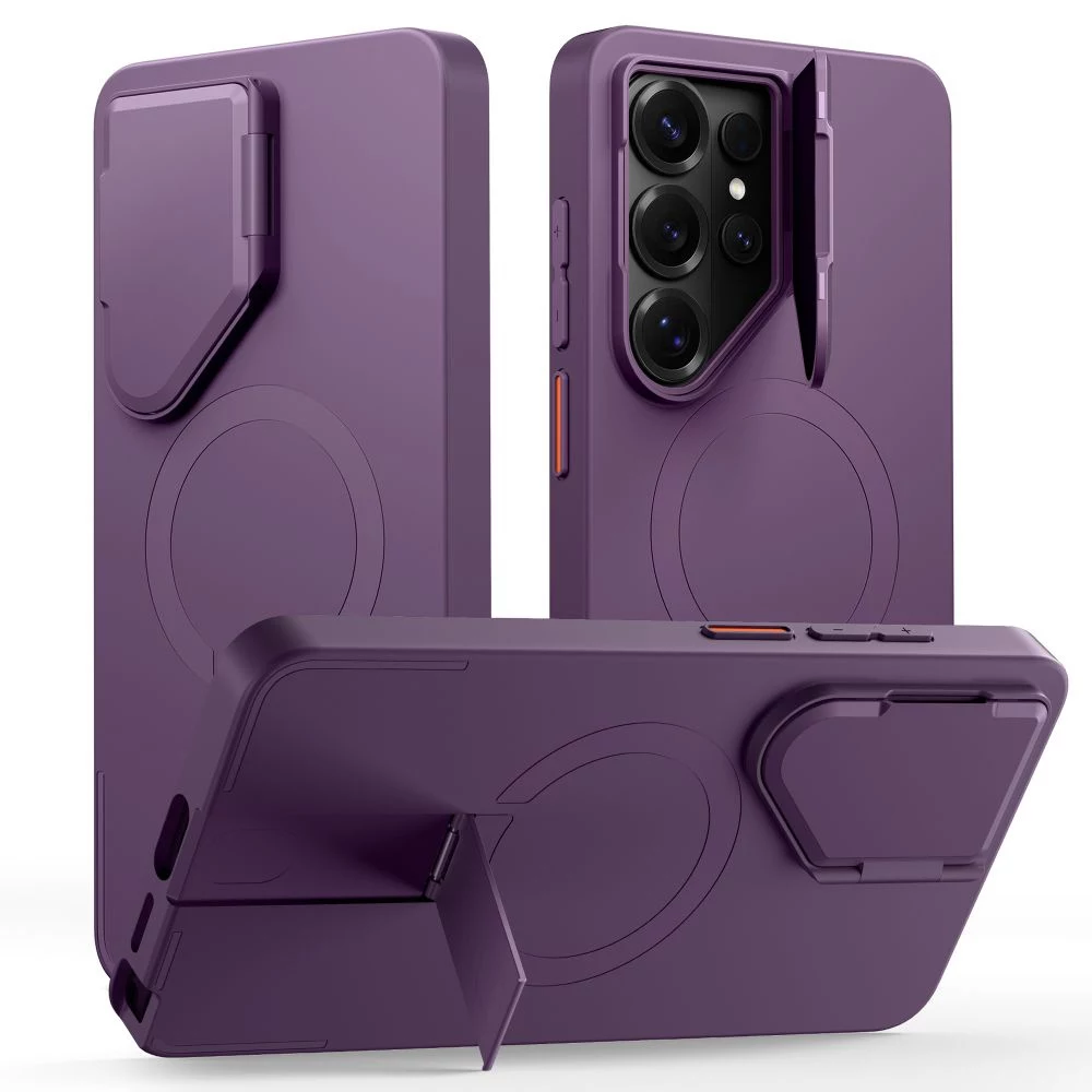 TECH-PROTECT KEVLAR AURA MAGSAFE GALAXY S26