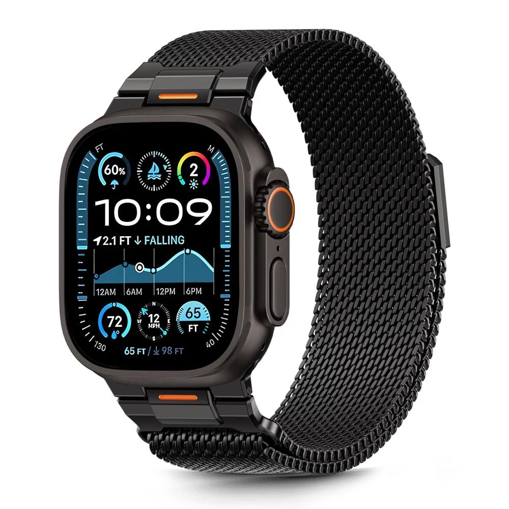Tech-Protect Milano Vanguard for Apple Watch