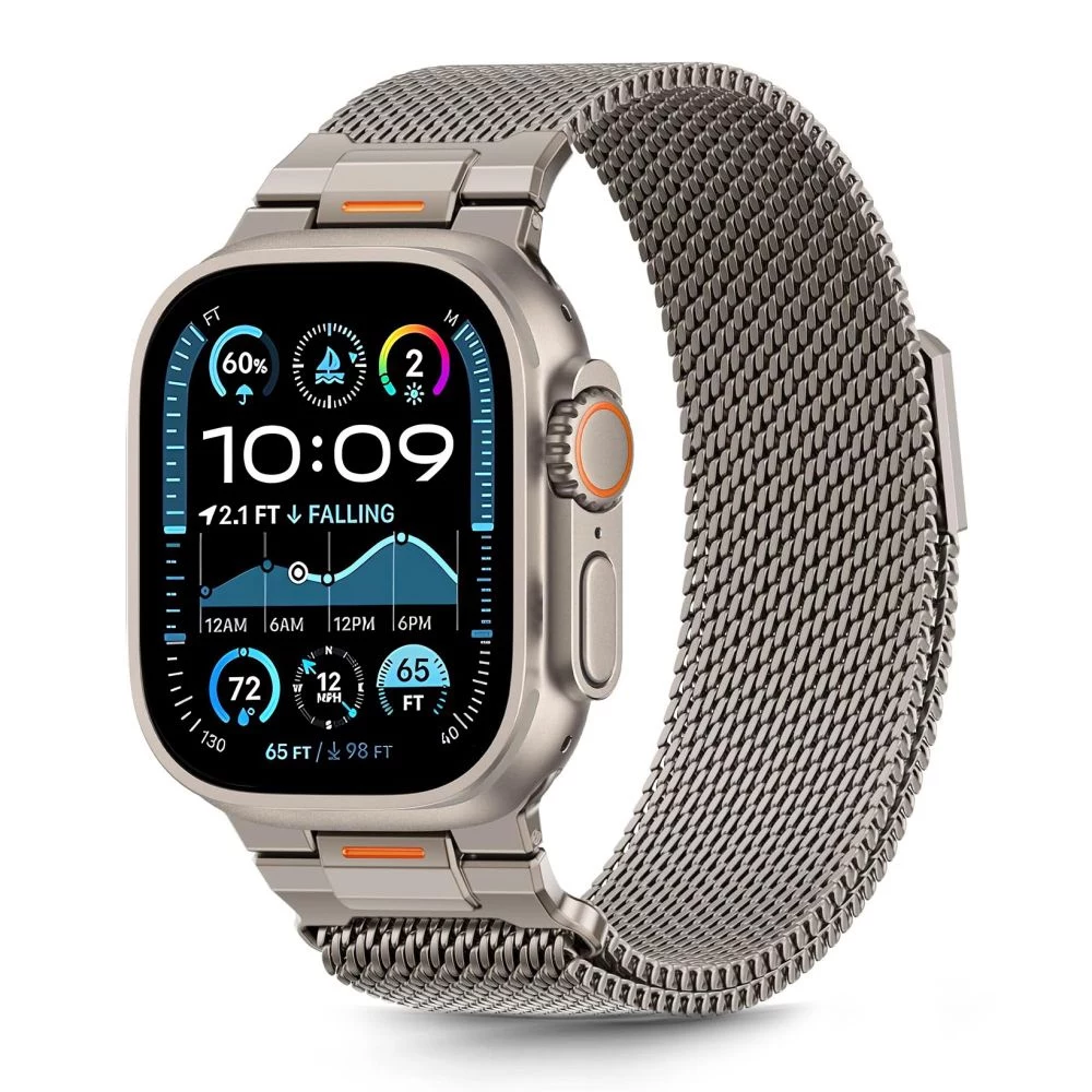 Tech-Protect Milano Vanguard for Apple Watch