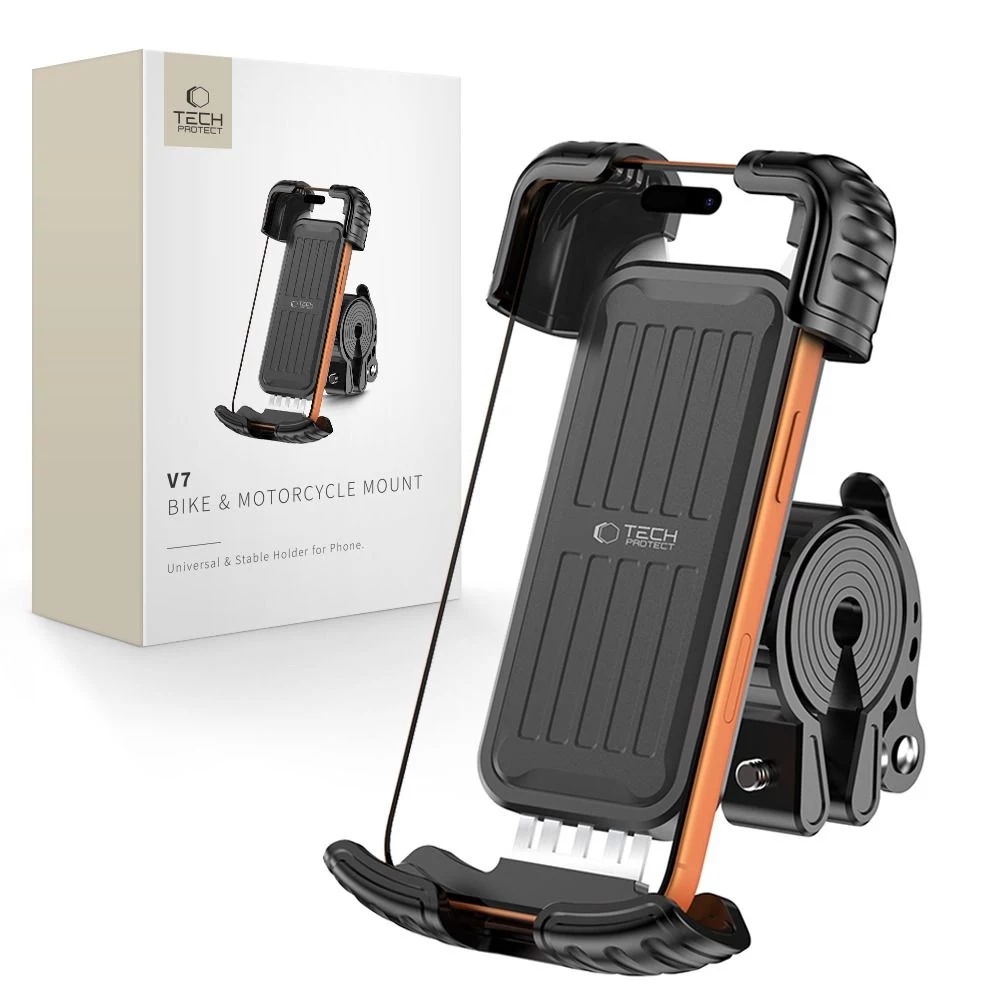 TECH-PROTECT V7 Universal Bike & Motorcycle
