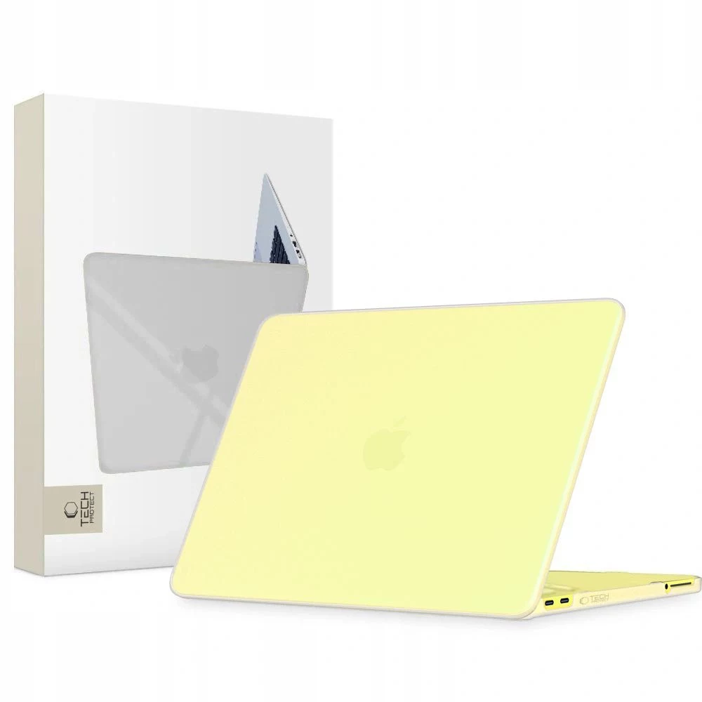 Tech-Protect Smartshell MacBook Neo 13 2026