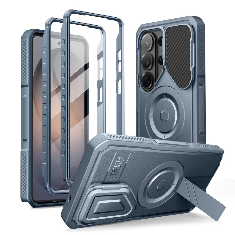 TECH-PROTECT KEVLAR MAGSAFE 2-SET GALAXY S26