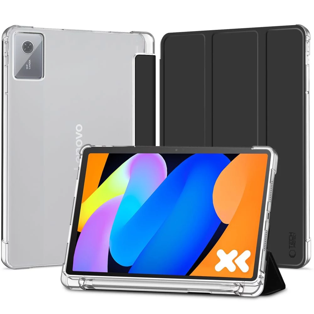 Tech-Protect SC PEN Hybrid Case Lenovo