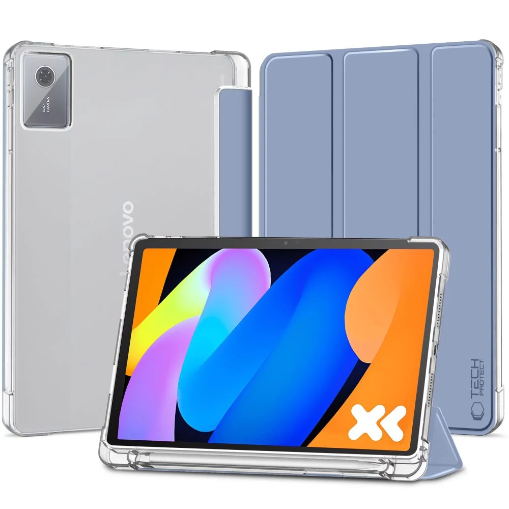 TECH-PROTECT SC PEN HYBRID LENOVO IDEA
