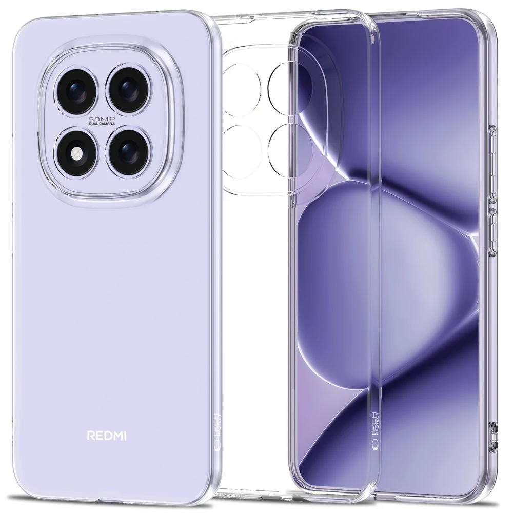 Tech-Protect Flexair Case for Xiaomi Redmi