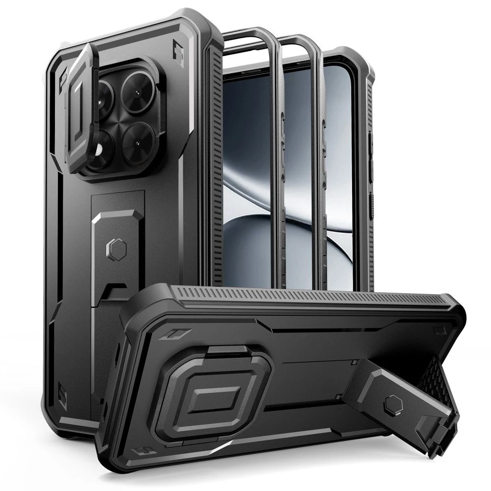 TECH-PROTECT KEVLAR CAM+ 2-SET XIAOMI REDMI
